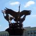 Композиция «Журавли» (ru) in Minsk city