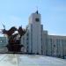 Композиция «Журавли» (ru) in Minsk city