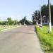 Level crossing Sokolovka in Zhytomyr city