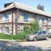 Снесенный жилой дом (ул. Ленина, 73) в городе Бор