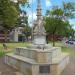 George Geer & William Lyons Memorial Fountain in Perth, WA city