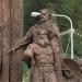 Памятник основателям города Ханты-Мансийска в городе Ханты-Мансийск
