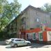 ул. Перевёрткина, 12 в городе Воронеж