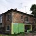 Снесённый коттедж № 1 в городе Каменск-Уральский