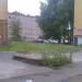 Смотровой колодец в городе Кузьмоловский