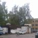 Магазин в городе Кузьмоловский