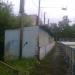 Хоккейная коробка в городе Кузьмоловский