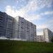 9-й микрорайон в городе Череповец