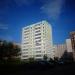 ул. Белинского, 25а в городе Череповец
