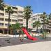 Детская площадка (ru) in Torrevieja city
