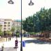Площадь Марина Эспаньола (ru) in Torrevieja city