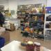 Продуктовый магазин «Mосква market» в городе Ханья