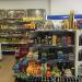 Продуктовый магазин «Mосква market» в городе Ханья