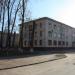 Главный корпус в городе Череповец