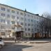 Гостиница «Единство» в городе Череповец