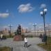 Парк Медичи в городе Йошкар-Ола