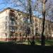 Парковая ул., 12 в городе Череповец