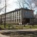 Средняя школа № 3 в городе Череповец