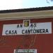 Casa cantoniera di Campeda