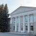 Управление образования городского округа Сухой Лог в городе Сухой Лог