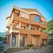 Apartments Boreta (ru) in Budva city