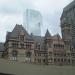Old City Hall in Toronto, Ontario city