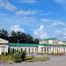 Складские помещения бывшего Каменского завода в городе Каменск-Уральский