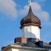 Храм Преображения Господня в городе Каменск-Уральский