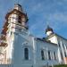 Храм Преображения Господня в городе Каменск-Уральский