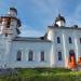 Храм Преображения Господня в городе Каменск-Уральский