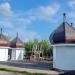 Каменский Преображенский мужской монастырь в городе Каменск-Уральский