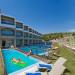 Hotel Lutania Beach 4* (ru) στην πόλη Κολύμπια Ρόδου