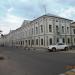 наб. Степана Разина, 11 в городе Тверь