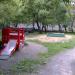 Детская площадка в городе Гатчина
