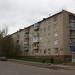 Парковая ул., 40 в городе Череповец