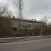 Средняя школа № 18 в городе Череповец