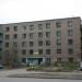 Общежитие №34 в городе Череповец