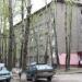 Общежитие № 14 в городе Череповец