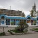 Торговый павильон в городе Череповец