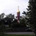 Храм-часовня Пантелеимона Целителя в городе Москва