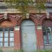 Большие дворцовые оранжереи в городе Гатчина