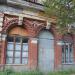 Большие дворцовые оранжереи в городе Гатчина