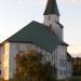 Salaspils Lutheran Church