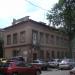 вул. Борисоглібська, 14 в місті Київ