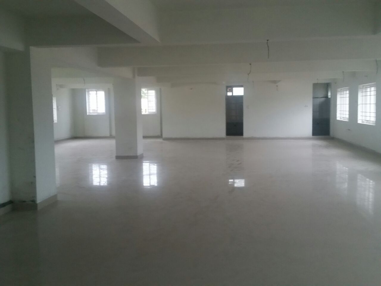 SS Corner (Rental Space Coimbatore