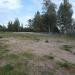 Хоккейная коробка в городе Остров