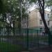Школа № 492 в городе Москва