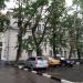 Общежитие «Судостроительное» Российского университета транспорта (МИИТ) в городе Москва