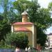 Церковь Пантелеимона Целителя при Детской областной больнице в городе Калининград