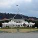 Rond Terraces, Lake Burley Griffin, Canberra in Canberra, ACT city